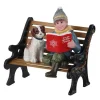 Lemax 12021 - A Christmas Tale - Figurines