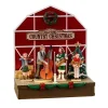 Lemax 34089 - A Country Christmas, Battery-Operated (4.5-Volt) - Table Pieces