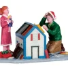 Lemax 52349 - A House For Dolly - Christmas Figurines