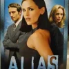 Villages of Fun Alias - Season 3