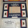 Vintage Board Games American Trivia Challenge - California Pta