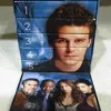 Villages of Fun Angel - Complete Series (Five Seasons)