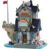 Lemax 05629 - Aquatic School Of Swimming, Snorkeling & Scuba - Plymouth Corners