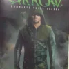 Villages of Fun Arrow - Season 3