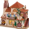 Lemax 05648 - Artigiano Bakery - Caddington Village