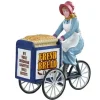 Lemax 12036 - Bakery Delivery - Figurines