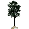 Lemax 64090 - Balsam Fir Tree, Large - Trees