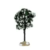 Lemax 64089 - Balsam Fir Tree, Small - Trees