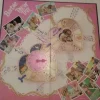 Vintage Board Games Barbie Dream Date - Golden