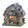Lemax 05663 - Bart's Country Produce & Crafts - Harvest Crossing