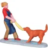 Lemax 52316 - Bathtime Battle - Christmas Figurines