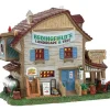Lemax 05636 - Bedingfield's Landscape & Tree - Harvest Crossing