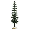 Lemax 64112 - Blue Spruce Tree, Large - Trees