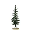 Lemax 64111 - Blue Spruce Tree, Small - Trees