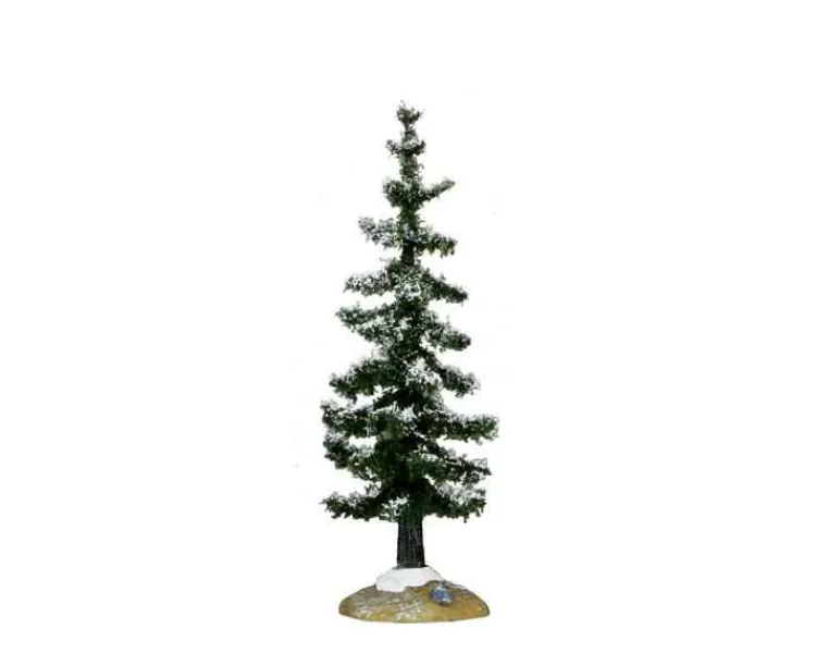 Lemax 64111 - Blue Spruce Tree, Small - Trees