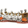 Lemax 73299 - Bone Bridge - Spooky Town Accessories