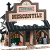 Lemax 05622 - Branson Springs Mercantile - Vail Village