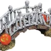 Lemax 73610 - Bridge Of Bones - Spooky Town Halloween Village Accessories