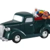 Lemax 94579 - Bringing Presents Home - Trains & Vehicles; Misc. Accessories