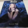 Villages of Fun Buffy The Vampire Slayer - Season 1