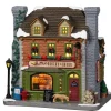 Lemax 25874 - Butter's Bakery & Bread - Caddington Village Christmas Houses & Buildings