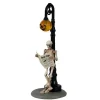 Lemax 12003 - Checking His Horrorscope - Spooky Town Figurines