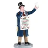 Lemax 02934 - "Christmas Concert!" - Figurines