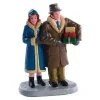 Lemax 82611 - Christmas Couple - Figurines
