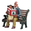 Lemax 72505 - Christmas Stories - Figurines