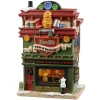 Lemax 25900 - Churchill's Sew-N-Stitch - Caddington Village Christmas Houses & Buildings