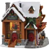 Lemax 15747 - Clark's Snowcap Retreat - Vail Village