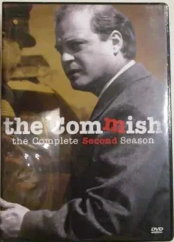 Villages of Fun Commish - Season 2 (Brand New - Still In Shrink Wrap)