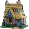 Lemax 95503 - Cozy Cottage - Caddington Village