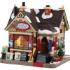 Lemax 05656 - Creative Kids Art Studio - Caddington Village