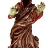 Lemax 02778 - Creepy Faceless Ghoul - Spooky Town Figurines