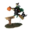 Lemax 22105 - Curbside Pickup - Spooky Town Halloween Village Figurines