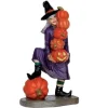 Lemax 62426 - Delicate Balance - Spooky Town Figurines