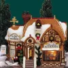 Lemax 35793 - Devaney's Bakery - Caddington Village Christmas Houses & Buildings