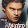 Villages of Fun Dexter - Season 3 (Brand New - Still In Shrink Wrap)