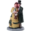 Lemax 92772 - Dickens Couple - Figurines
