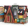 Lemax 05623 - Dottie's Flapjack House - Vail Village