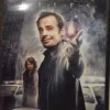 Villages of Fun Dresden Files - Complete Series