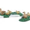 Lemax 82612 - Ducks, Set Of 2 - Figurines