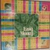 Vintage Board Games Easy Money - Milton Bradley