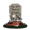 Lemax 74219 - Escape From A Grave - Spooky Town Accessories