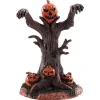 Lemax 83342 - Evil Pumpkin Tree - Spooky Town Accessories