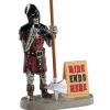 Lemax 02904 - Executioner - Spooky Town Figurines