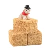 Lemax 14847 - Farm "Animals" - Misc. Accessories