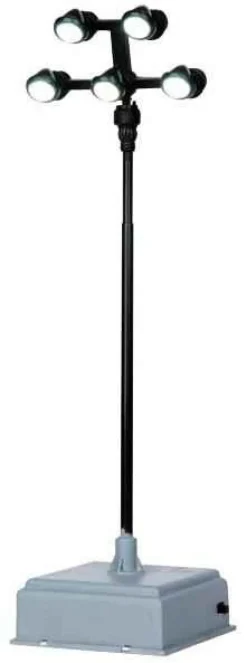 Lemax 44755 - Field Lights, Battery-Operated (4.5V) - Christmas Village Misc. Accessories