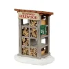 Lemax 24971 - Firewood For Sale - Misc. Christmas Village Accessories